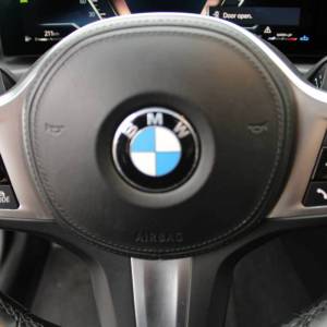BMW serija 4 Gran Coupe 420d xDrive AUTOMATIK M-paket *LED, NAVIGACIJA, KAMERA*
