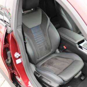 BMW serija 4 Gran Coupe 420d xDrive AUTOMATIK M-paket *LED, NAVIGACIJA, KAMERA*