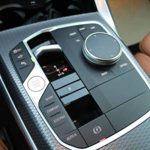 BMW serija 4 Gran Coupe 420d xDrive AUTOMATIK M-paket *LED, NAVIGACIJA, KAMERA*