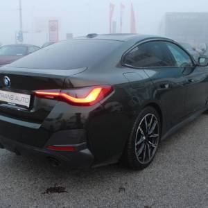 BMW serija 4 Gran Coupe 420d xDrive AUTOMATIK M-paket *LED, NAVIGACIJA, KAMERA*
