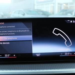 BMW serija 4 Gran Coupe 420d xDrive AUTOMATIK M-paket *LED, NAVIGACIJA, KAMERA*