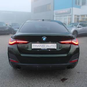 BMW serija 4 Gran Coupe 420d xDrive AUTOMATIK M-paket *LED, NAVIGACIJA, KAMERA*