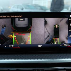 BMW serija 4 Gran Coupe 420d xDrive AUTOMATIK M-paket *LED, NAVIGACIJA, KAMERA*