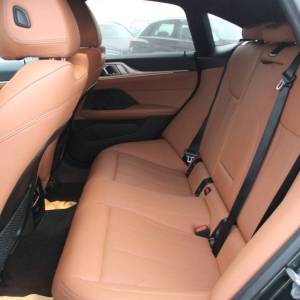 BMW serija 4 Gran Coupe 420d xDrive AUTOMATIK M-paket *LED, NAVIGACIJA, KAMERA*