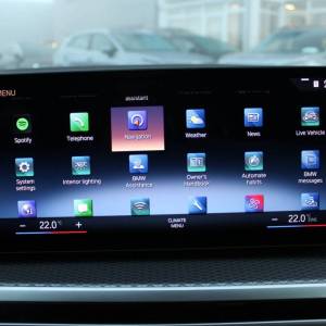 BMW serija 4 Gran Coupe 420d xDrive AUTOMATIK M-paket *LED, NAVIGACIJA, KAMERA*