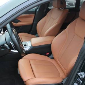 BMW serija 4 Gran Coupe 420d xDrive AUTOMATIK M-paket *LED, NAVIGACIJA, KAMERA*