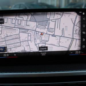 BMW serija 4 Gran Coupe 420d xDrive AUTOMATIK M-paket *LED, NAVIGACIJA, KAMERA*