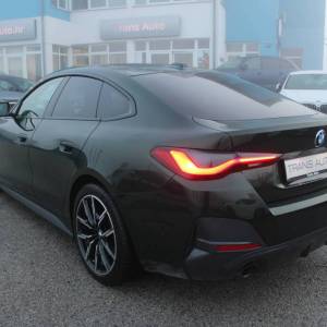 BMW serija 4 Gran Coupe 420d xDrive AUTOMATIK M-paket *LED, NAVIGACIJA, KAMERA*
