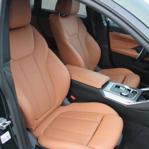 BMW serija 4 Gran Coupe 420d xDrive AUTOMATIK M-paket *LED, NAVIGACIJA, KAMERA*