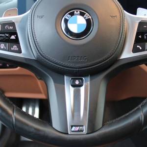 BMW serija 4 Gran Coupe 420d xDrive AUTOMATIK M-paket *LED, NAVIGACIJA, KAMERA*