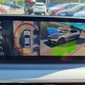 BMW serija 5 520d 140 kw G30 Luxury LINE,Registriran do 10.2026.