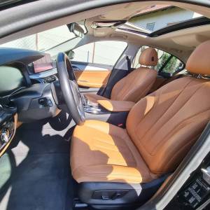BMW serija 5 520d 140 kw G30 Luxury LINE,Registriran do 10.2026.