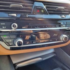 BMW serija 5 520d 140 kw G30 Luxury LINE,Registriran do 10.2026.