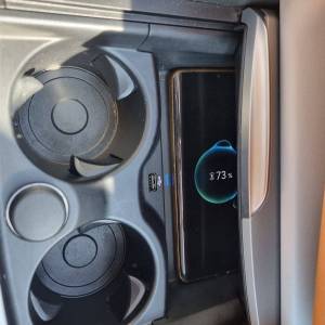 BMW serija 5 520d 140 kw G30 Luxury LINE,Registriran do 10.2026.