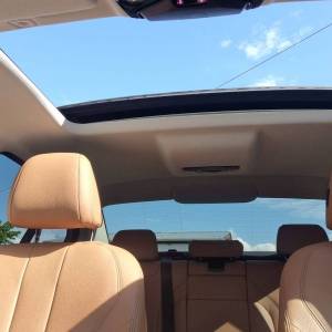 BMW serija 5 520d 140 kw G30 Luxury LINE,Registriran do 10.2026.