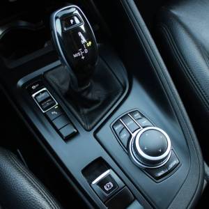 BMW X1 18d AUTOMATIK *LED, NAVIGACIJA, KAMERA*