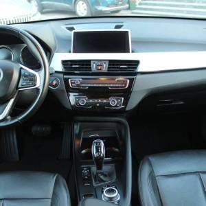 BMW X1 18d AUTOMATIK *LED, NAVIGACIJA, KAMERA*