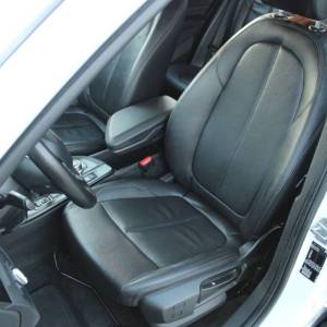 BMW X1 18d AUTOMATIK *LED, NAVIGACIJA, KAMERA*