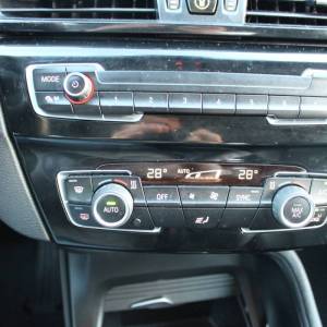 BMW X1 18d AUTOMATIK *LED, NAVIGACIJA, KAMERA*