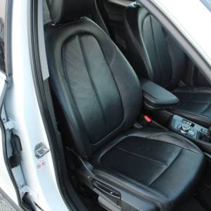 BMW X1 18d AUTOMATIK *LED, NAVIGACIJA, KAMERA*