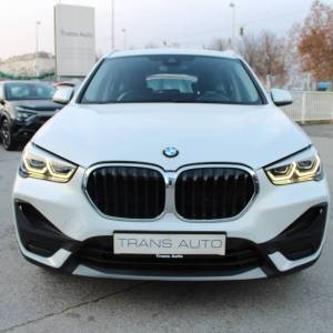 BMW X1 18d AUTOMATIK *LED, NAVIGACIJA, KAMERA*