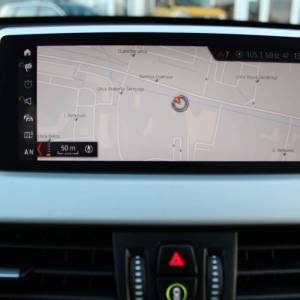 BMW X1 18d AUTOMATIK *LED, NAVIGACIJA, KAMERA*