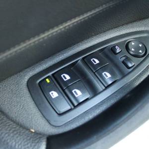 BMW X1 18d AUTOMATIK *LED, NAVIGACIJA, KAMERA*