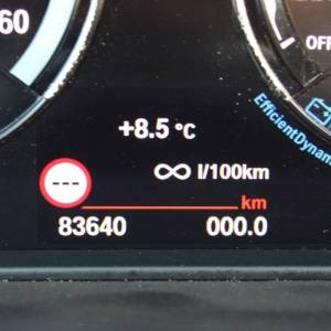 BMW X1 18d AUTOMATIK *LED, NAVIGACIJA, KAMERA*