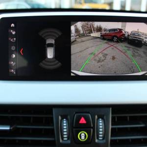 BMW X1 18d AUTOMATIK *LED, NAVIGACIJA, KAMERA*