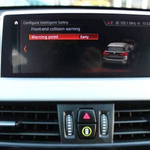 BMW X1 18d AUTOMATIK *LED, NAVIGACIJA, KAMERA*