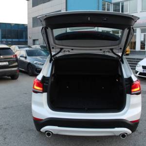 BMW X1 18d AUTOMATIK *LED, NAVIGACIJA, KAMERA*