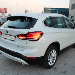 BMW X1 18d AUTOMATIK *LED, NAVIGACIJA, KAMERA*