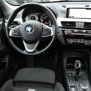 BMW X1 18d AUTOMATIK *LED, NAVIGACIJA*