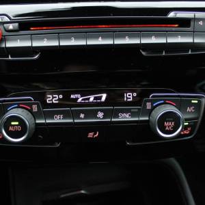 BMW X1 18d AUTOMATIK *LED, NAVIGACIJA*