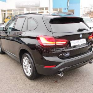 BMW X1 18d AUTOMATIK *LED, NAVIGACIJA*