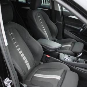 BMW X1 18d AUTOMATIK *LED, NAVIGACIJA*