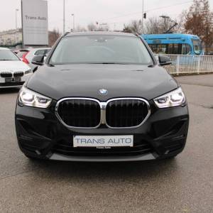 BMW X1 18d AUTOMATIK *LED, NAVIGACIJA*