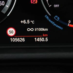 BMW X1 18d AUTOMATIK *LED, NAVIGACIJA*