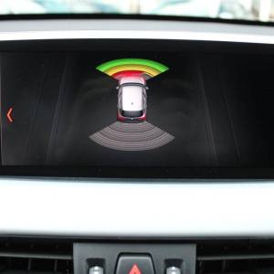 BMW X1 18d AUTOMATIK *LED, NAVIGACIJA*