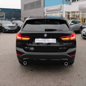 BMW X1 18d AUTOMATIK *LED, NAVIGACIJA*