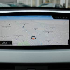 BMW X1 18d AUTOMATIK *LED, NAVIGACIJA*