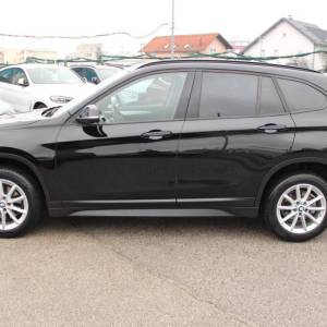 BMW X1 18d AUTOMATIK *LED, NAVIGACIJA*
