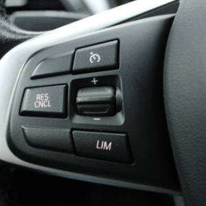 BMW X1 18d AUTOMATIK *LED, NAVIGACIJA*