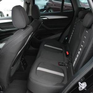 BMW X1 18d AUTOMATIK *LED, NAVIGACIJA*