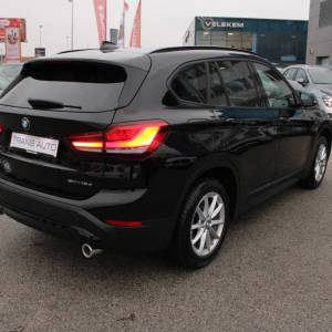 BMW X1 18d AUTOMATIK *LED, NAVIGACIJA*