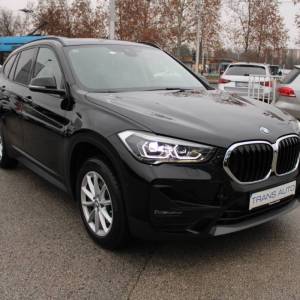 BMW X1 18d AUTOMATIK *LED, NAVIGACIJA*
