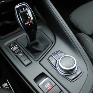 BMW X1 18d AUTOMATIK *LED, NAVIGACIJA*