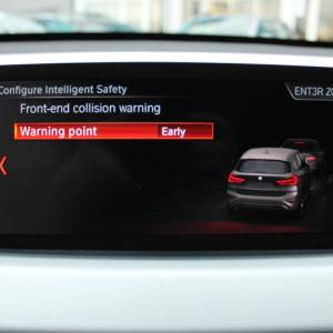 BMW X1 18d AUTOMATIK *LED, NAVIGACIJA*