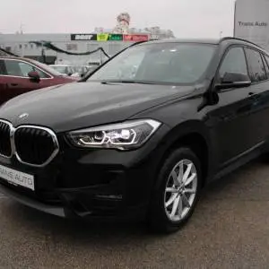 BMW X1 18d AUTOMATIK *LED, NAVIGACIJA*