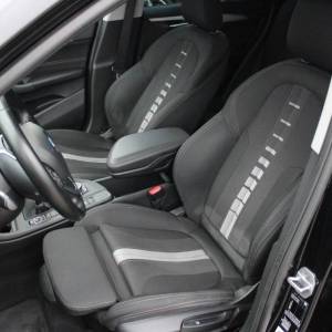 BMW X1 18d AUTOMATIK *LED, NAVIGACIJA*